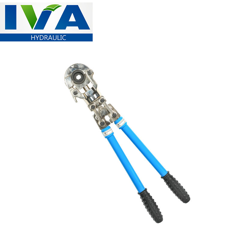 Plumbing - JT-1632 Ręczne narzędzie hydrauliczne do zaciskania