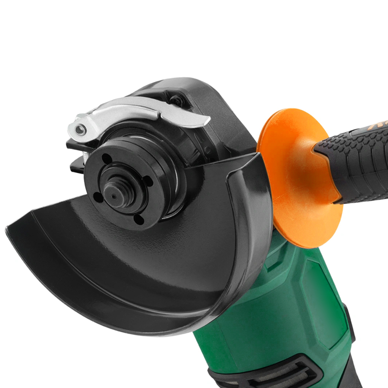 Szlifierka kątowa akumulatorow – Brushless Angle Grinder Battery Powered recenzja i cena
