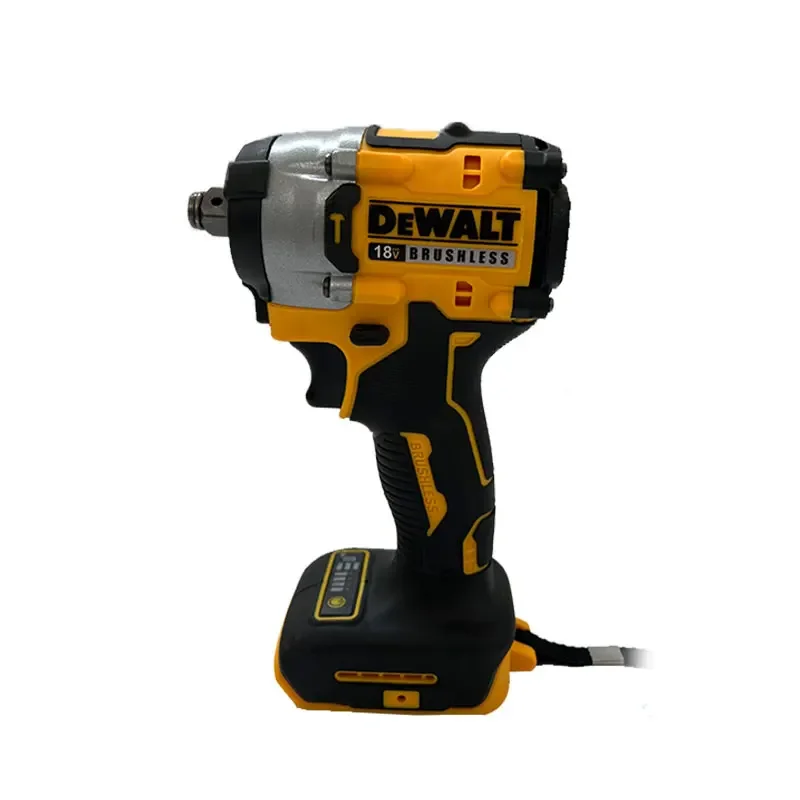 Wielofunkcyjne elektronarzędzi – Brushless Angle Grinder Battery Powered recenzja i cena
