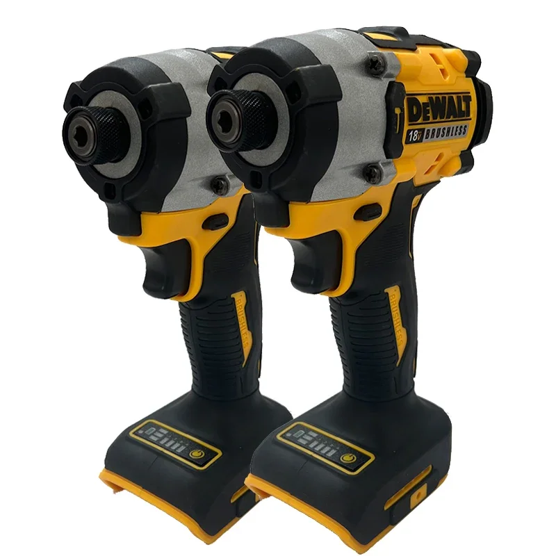 Wielofunkcyjne elektronarzędzi – Brushless Angle Grinder Battery Powered recenzja i cena