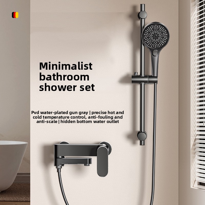 Całkowicie miedziany zestaw ba – Plumbing recenzja i cena