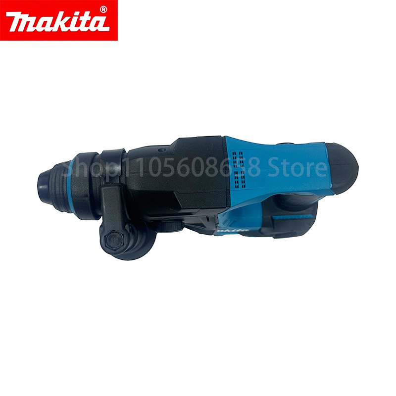 Młot udarowo-obrotowy bezszczo – Brushless Cordless Electric Drill 18V recenzja i cena