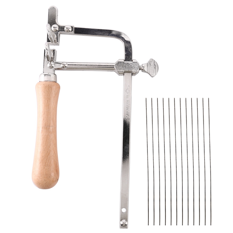 Profesjonalna Regulowana Piła  – Hand Tools recenzja i cena