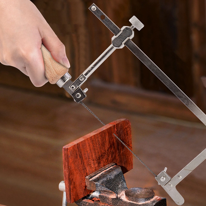 Profesjonalna Regulowana Piła  – Hand Tools recenzja i cena
