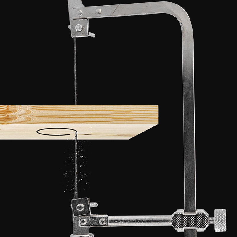 Profesjonalna Regulowana Piła  – Hand Tools recenzja i cena