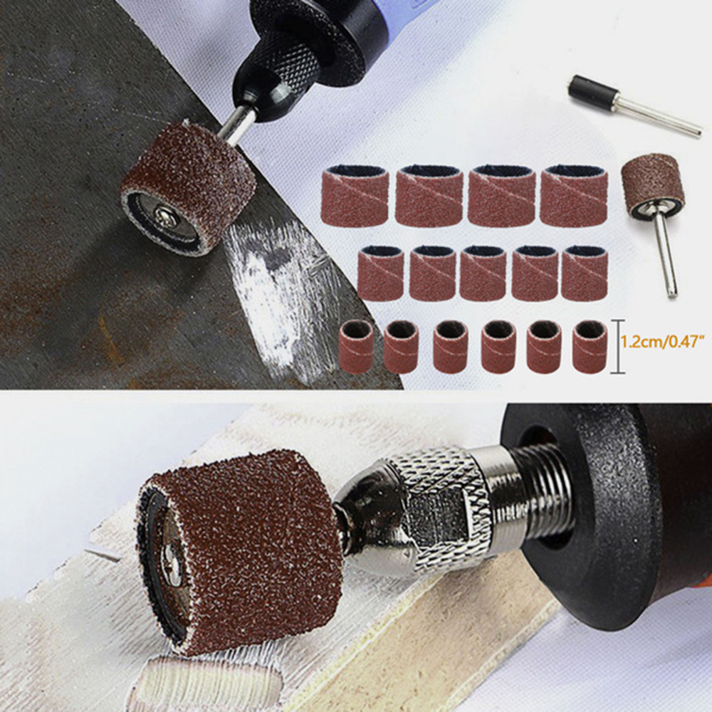 40 ~ 217 sztuk elektronarzędzi – Cordless Rotary Tool Kit Accessories recenzja i cena