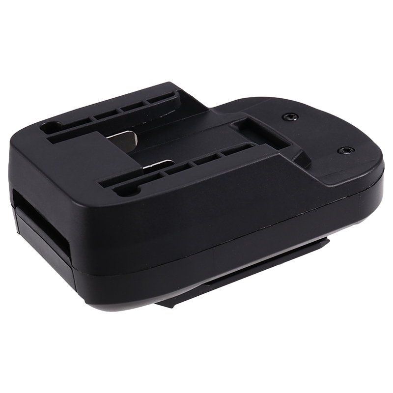 Adapter baterii do konwertera  – Power Tools recenzja i cena