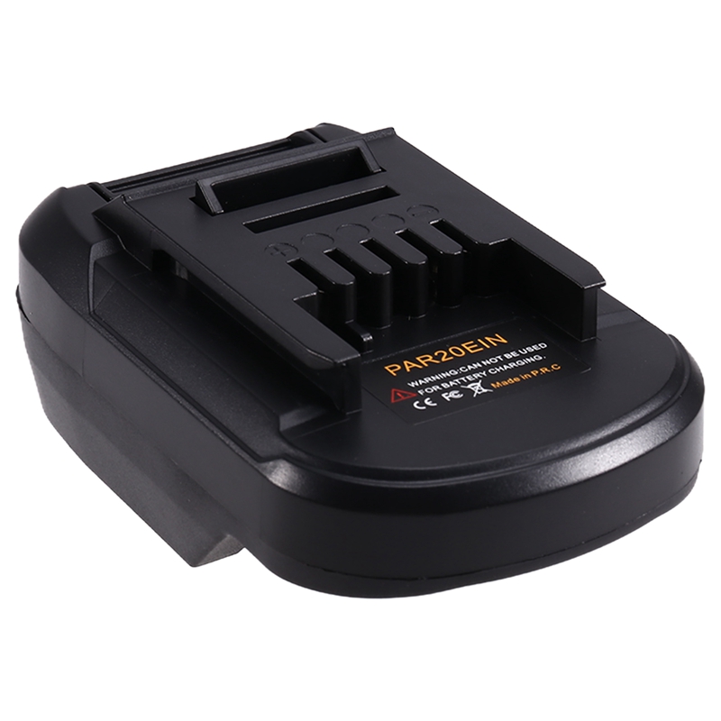 Adapter baterii do konwertera  – Power Tools recenzja i cena