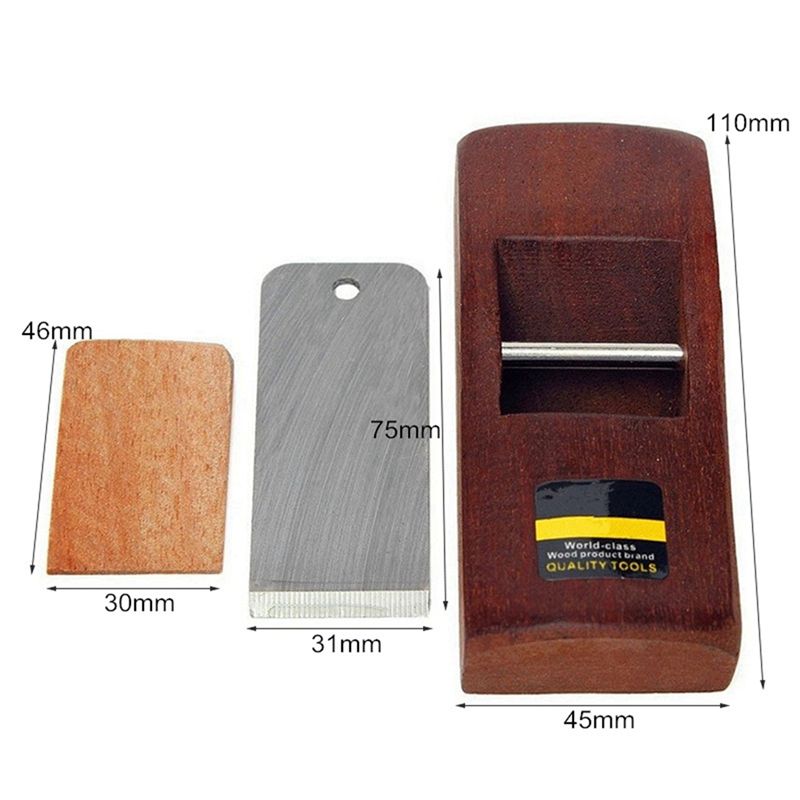 Nowa strugarka ręczna, mini st – Hand Tools recenzja i cena
