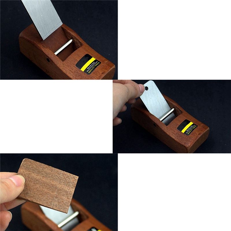 Nowa strugarka ręczna, mini st – Hand Tools recenzja i cena