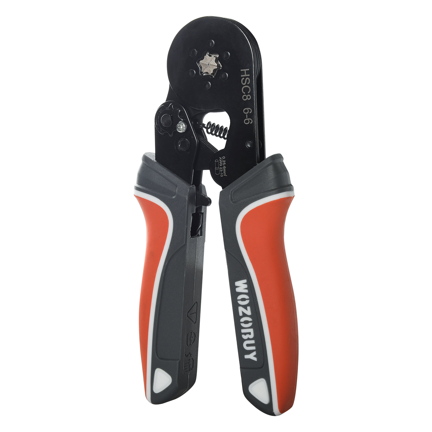 Zaciskarka do kabli, regulowan – Automatic Wire Stripper Cutter recenzja i cena